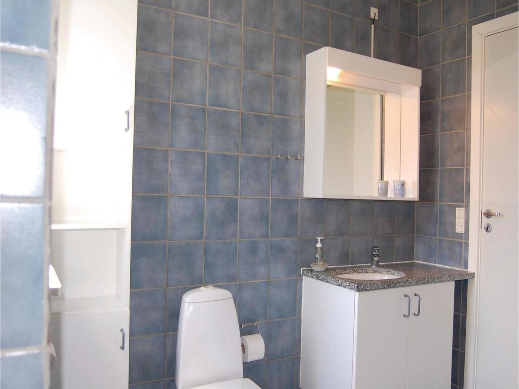 Nice Home In Knebel With Kitchen Екстер'єр фото